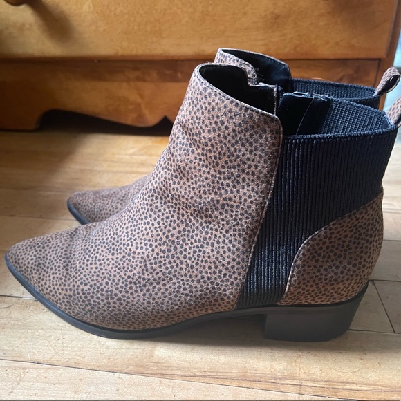 Addition Elle Shoes - Addition Elle boots